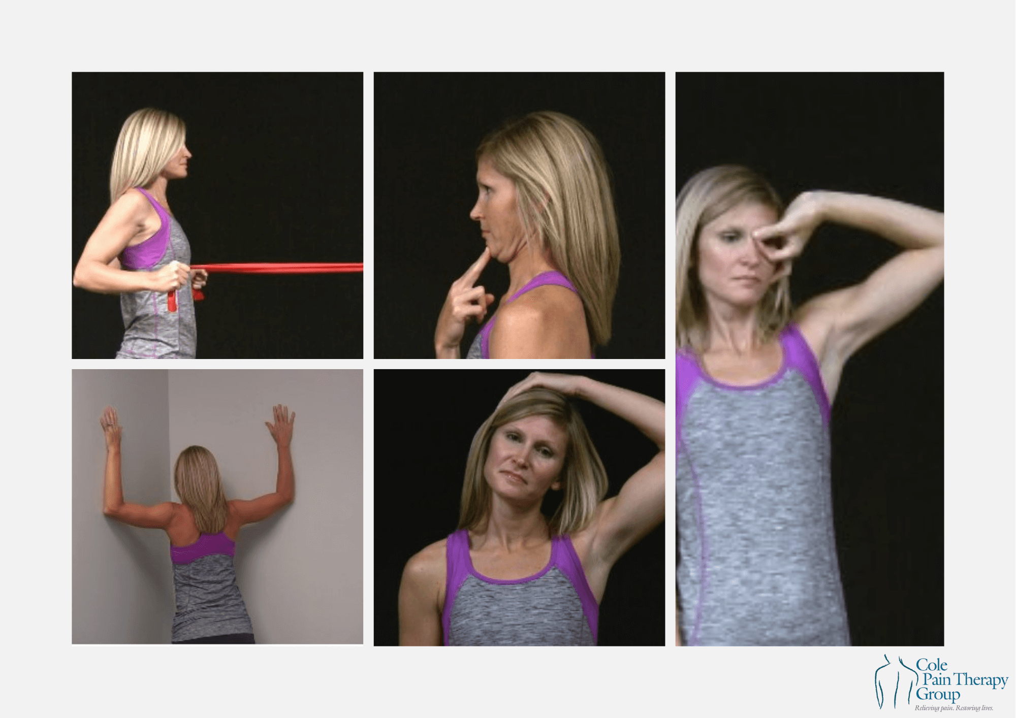 Thoracic Outlet Syndrome: Understanding The Pain And How To Find Relief ...