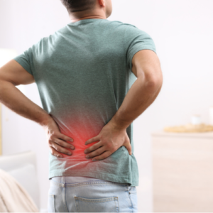 Hip Dysfunction How Hip Dysfunction Can Trigger Functional Back Pain: What You Need To ...