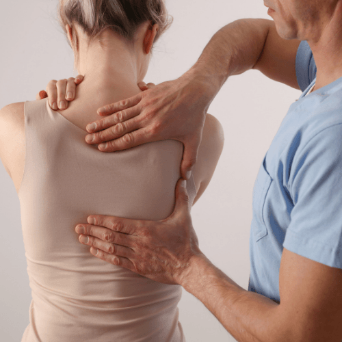 Scoliosis Evaluation and Spinal Assessment